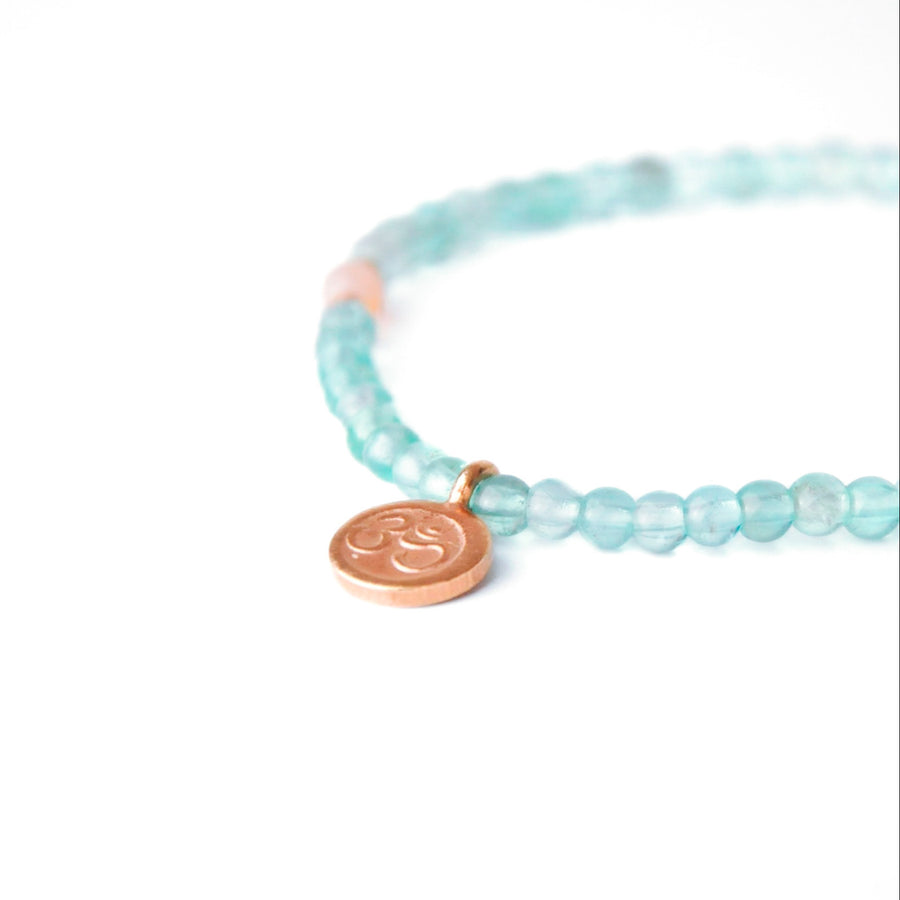 BREEZE Mala-Bracelet