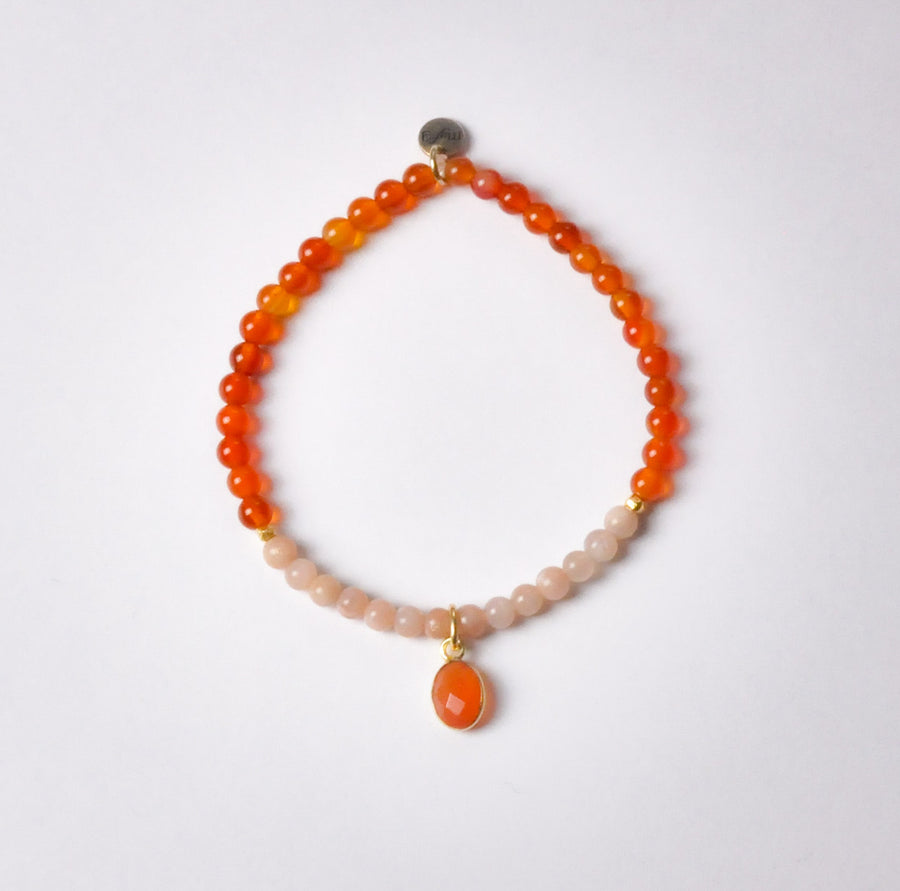 VITALITY Mala-Bracelet