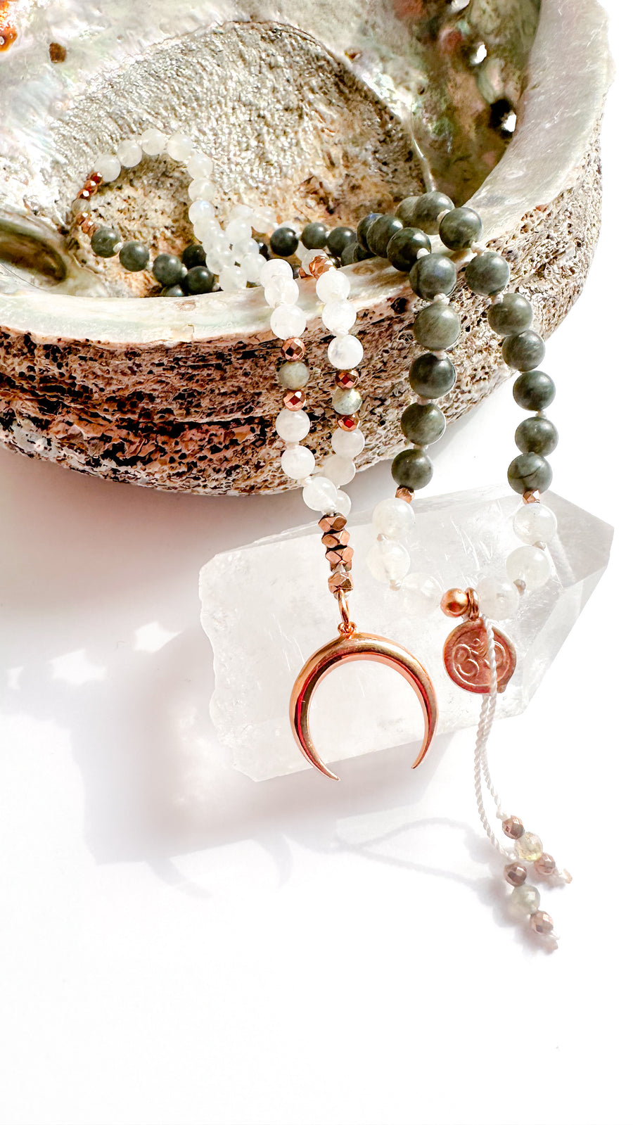 CREATE YOUR MAGIC Mala