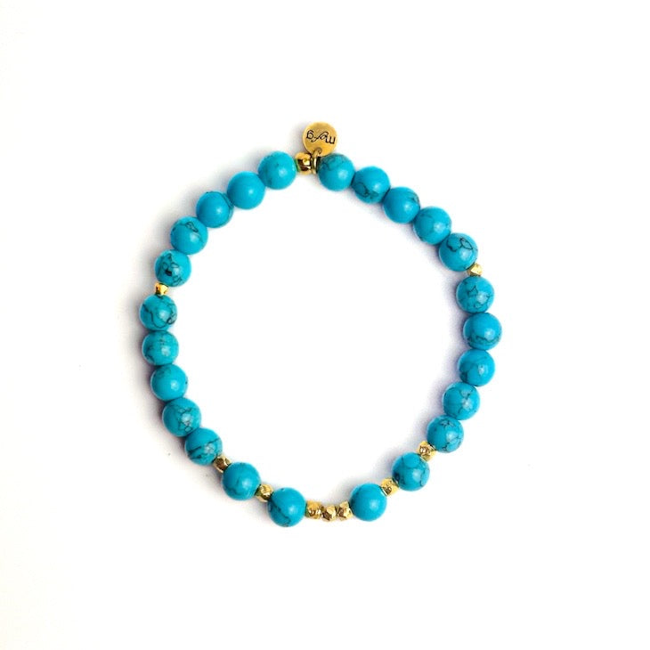 Embrace your Truth Mala-Bracelet