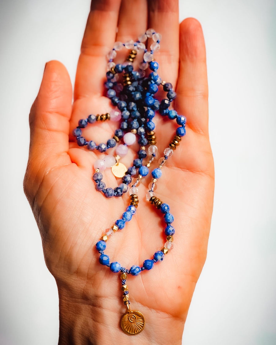 INNER VISION Mala