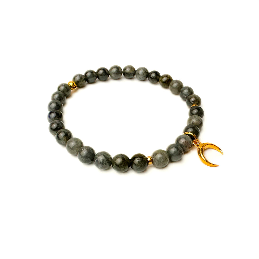 FIND YOU PURPOSE Mala-Bracelet