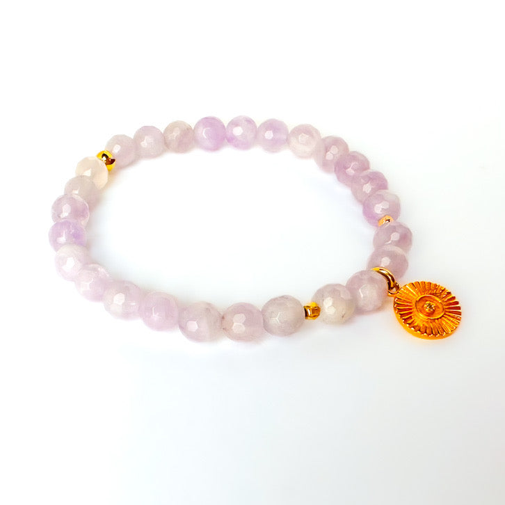 SERENE JOURNEY Mala-Bracelet