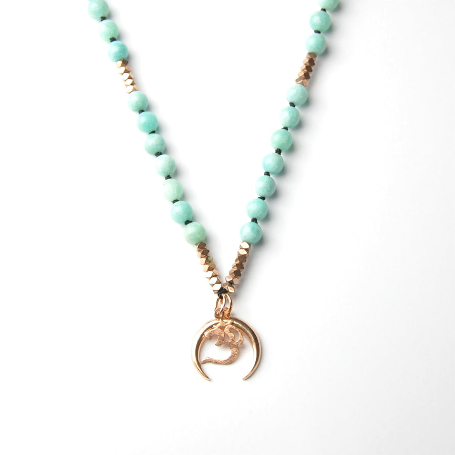 SACRED SOUNDS Mala