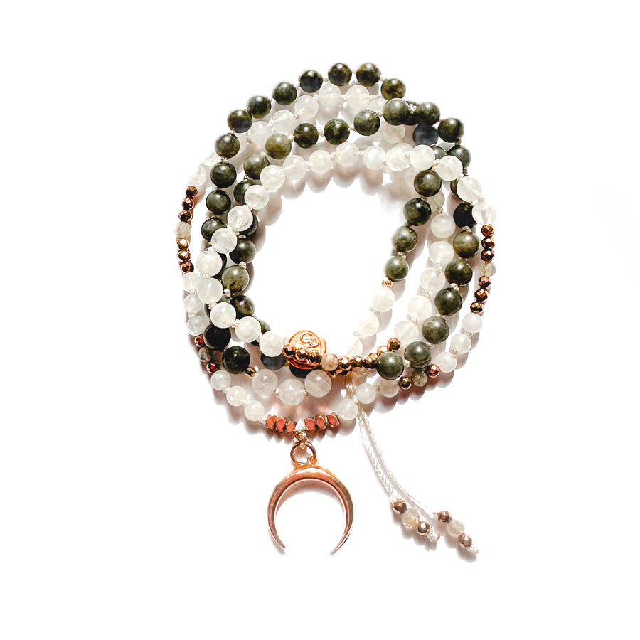 CREATE YOUR MAGIC Mala