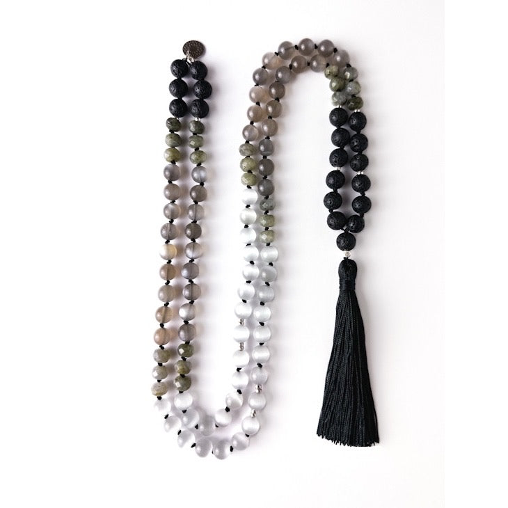 MANIFEST MAGIC Mala