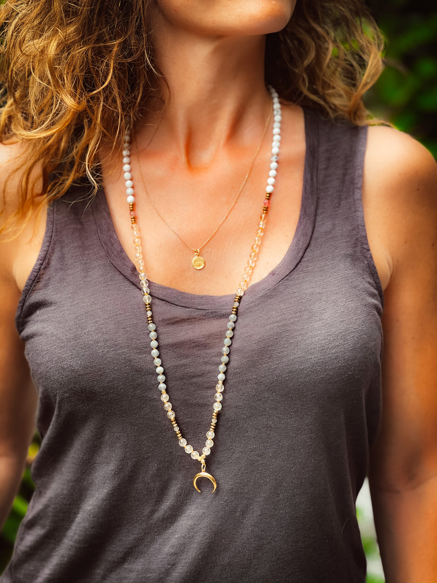 INNER LIGHT Mala