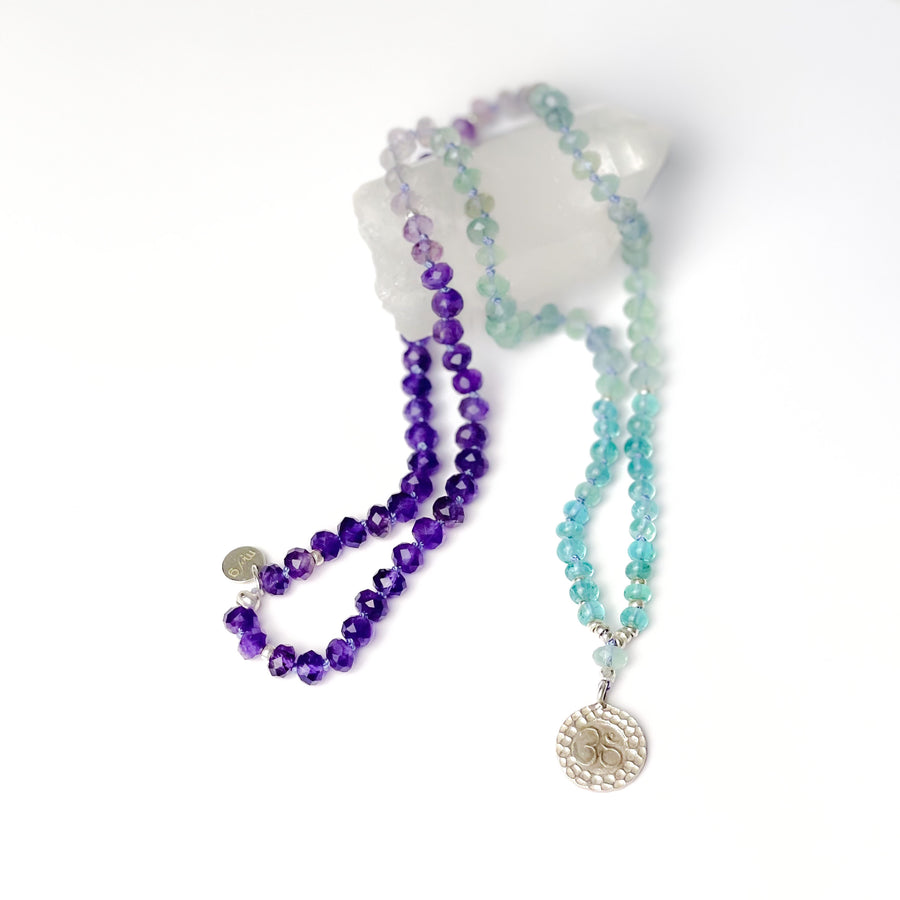 ELEVATE YOUR SOUL  Mala