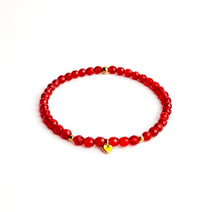 SPIRIT OF LOVE Mala-Bracelet