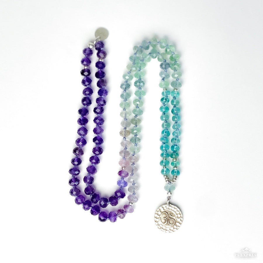 ELEVATE YOUR SOUL  Mala