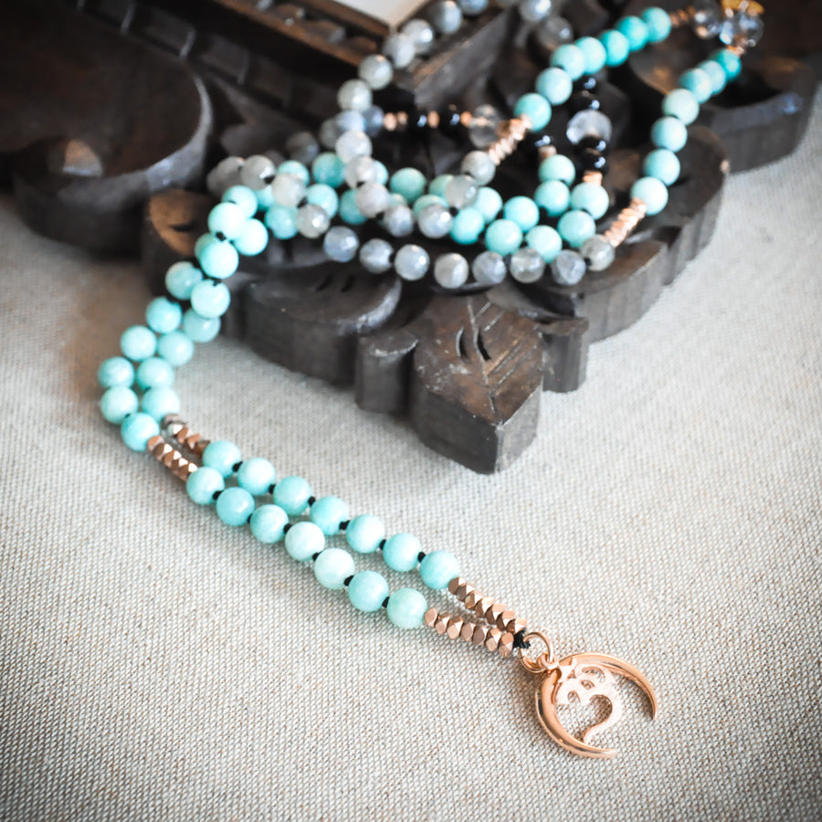 SACRED SOUNDS Mala