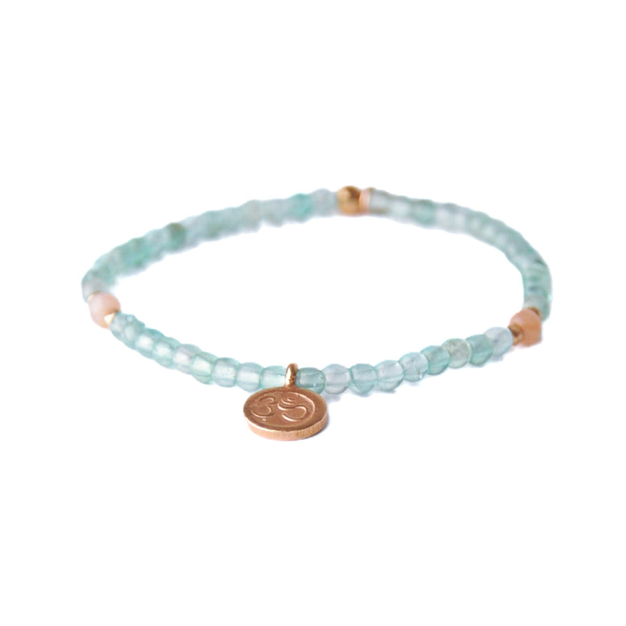 BREEZE Mala-Bracelet