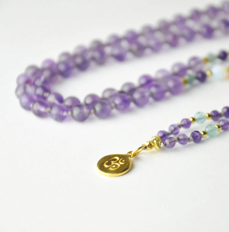 EQUANIMITY Mala