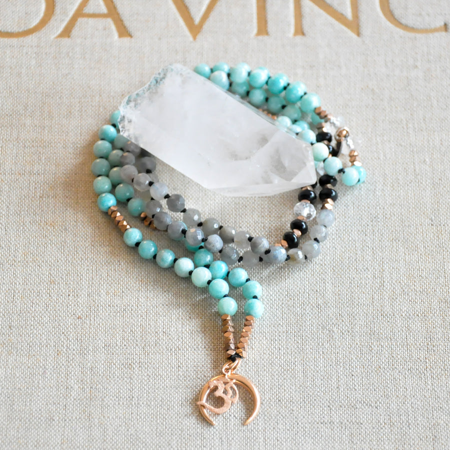 SACRED SOUNDS Mala