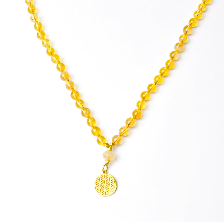 SUN VIBRATION Mala