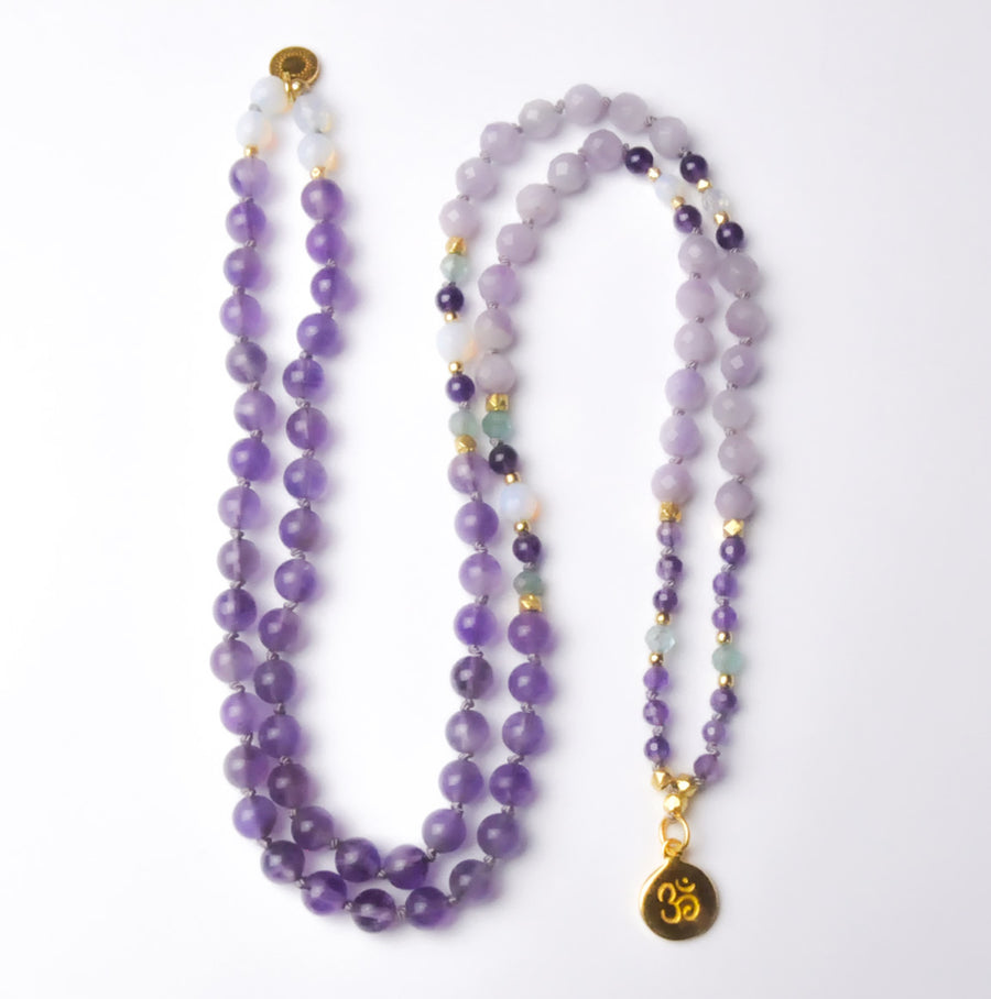 EQUANIMITY Mala