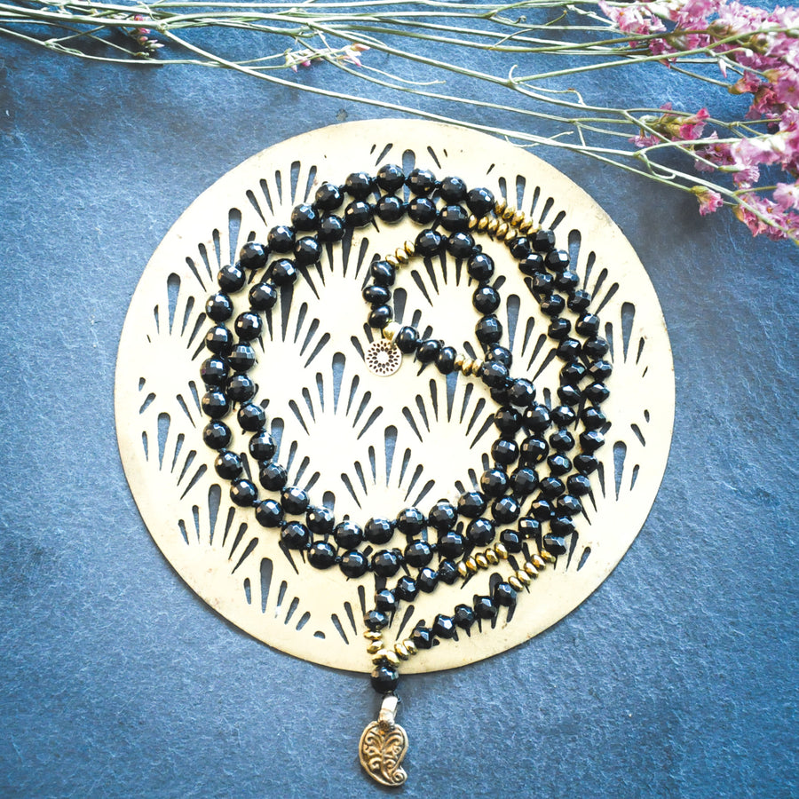 INNER STRENGTH Mala