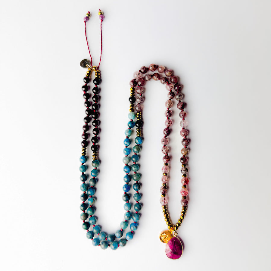 AWAKEN LOVE Mala