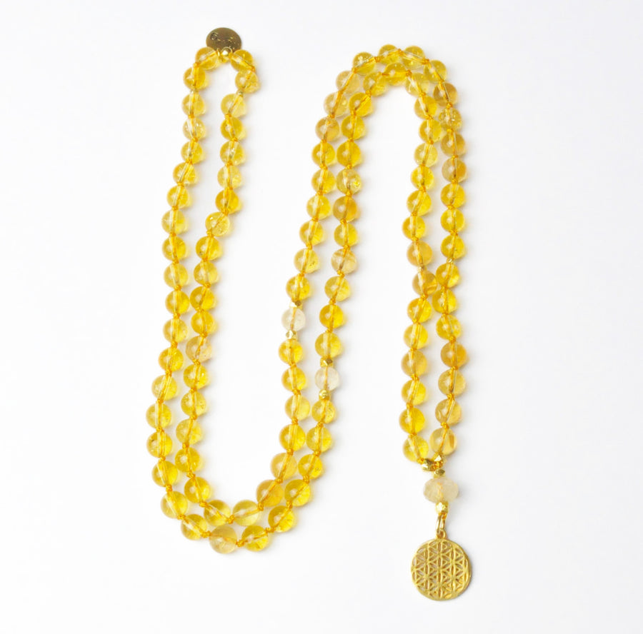 SUN VIBRATION Mala