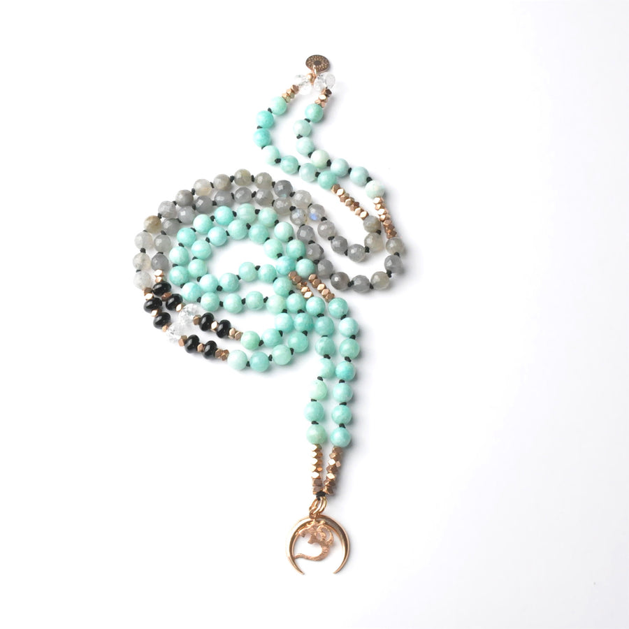 SACRED SOUNDS Mala