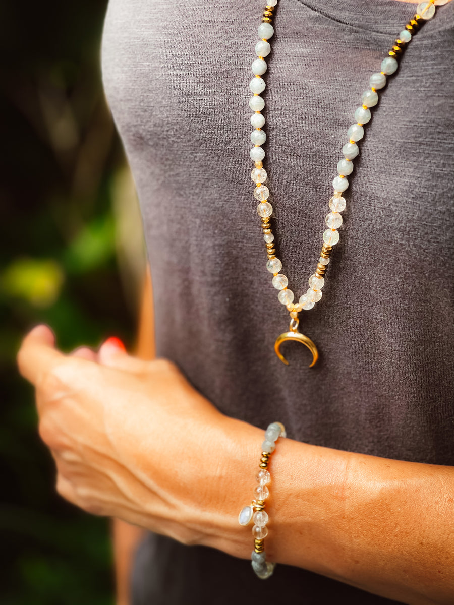 INNER LIGHT Mala