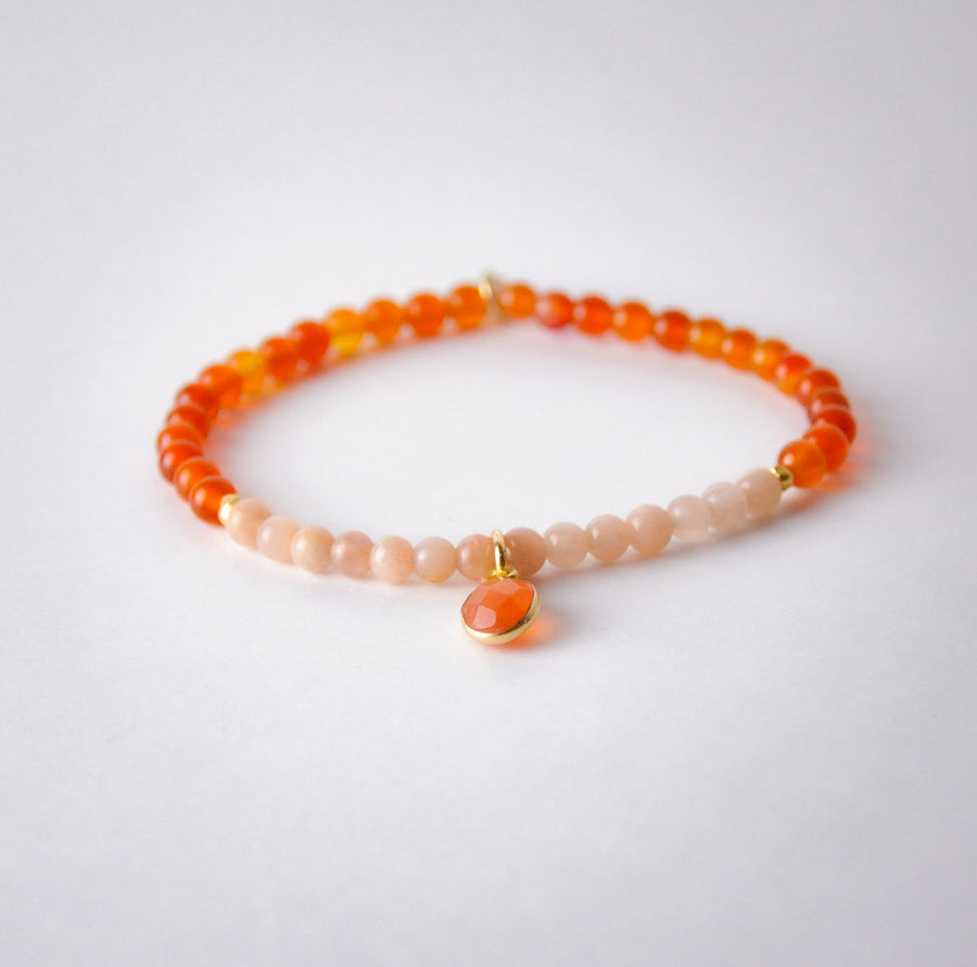 VITALITY Mala-Bracelet