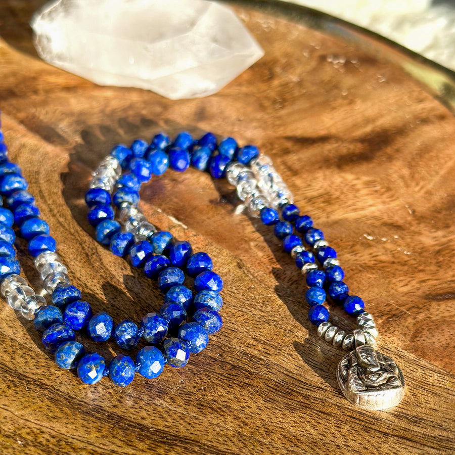 AWAKENING Mala