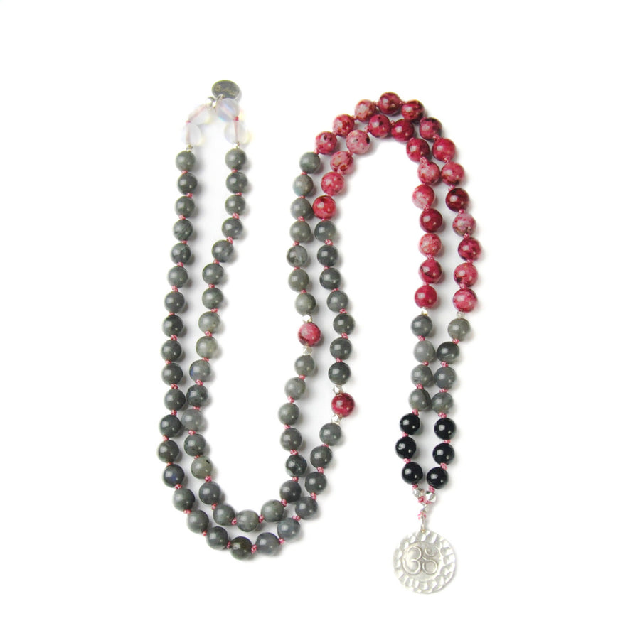 PURE MAGIC Mala