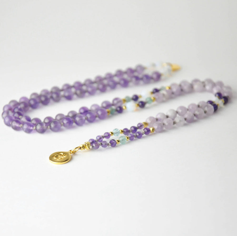 EQUANIMITY Mala