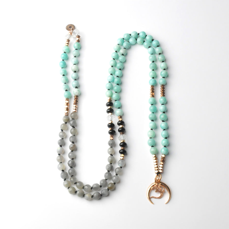 SACRED SOUNDS Mala