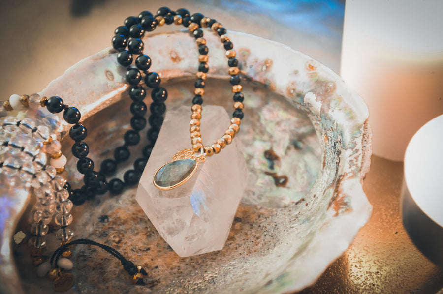 GUIDED JOURNEY Mala