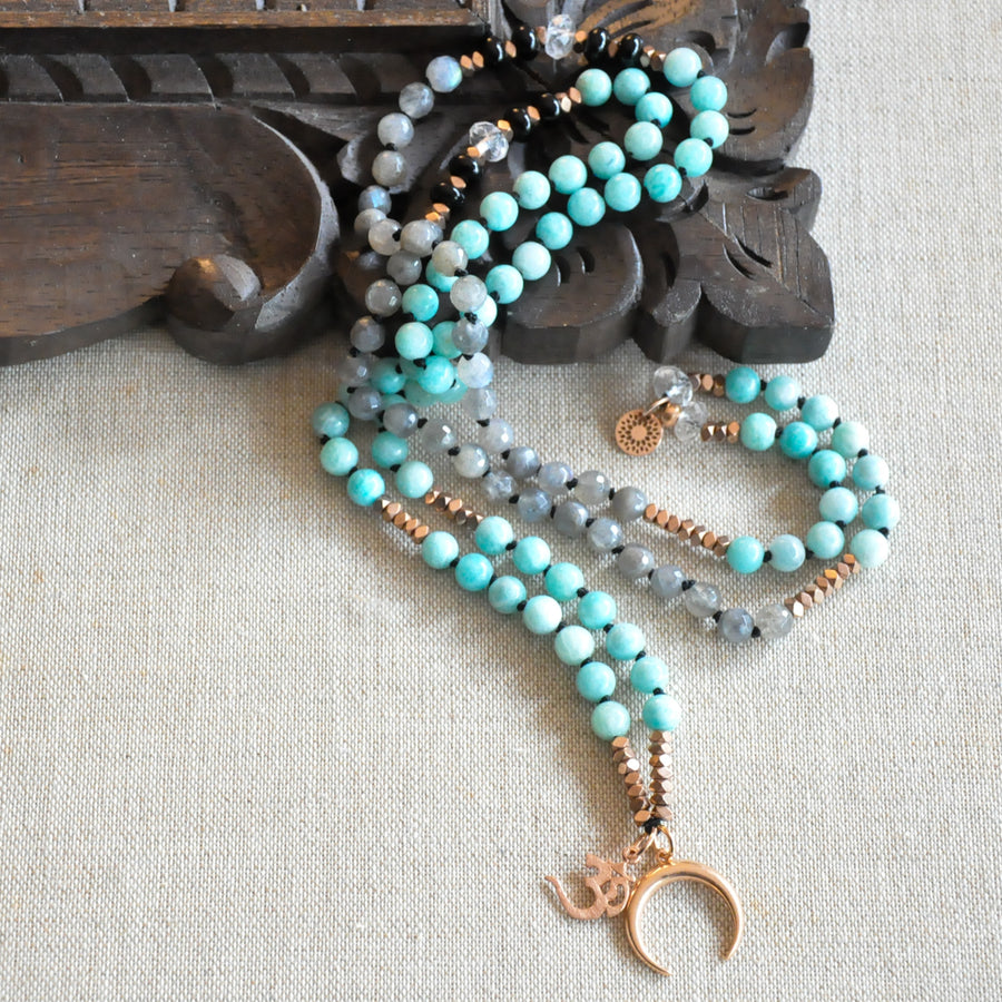 SACRED SOUNDS Mala