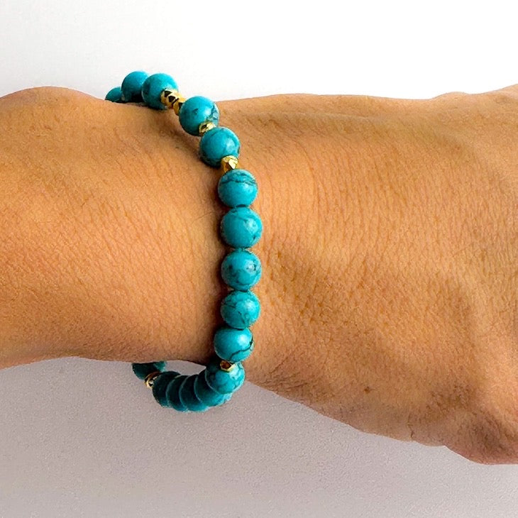 Embrace your Truth Mala-Bracelet