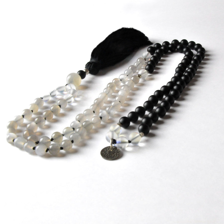 CLEAR INTUITION Mala