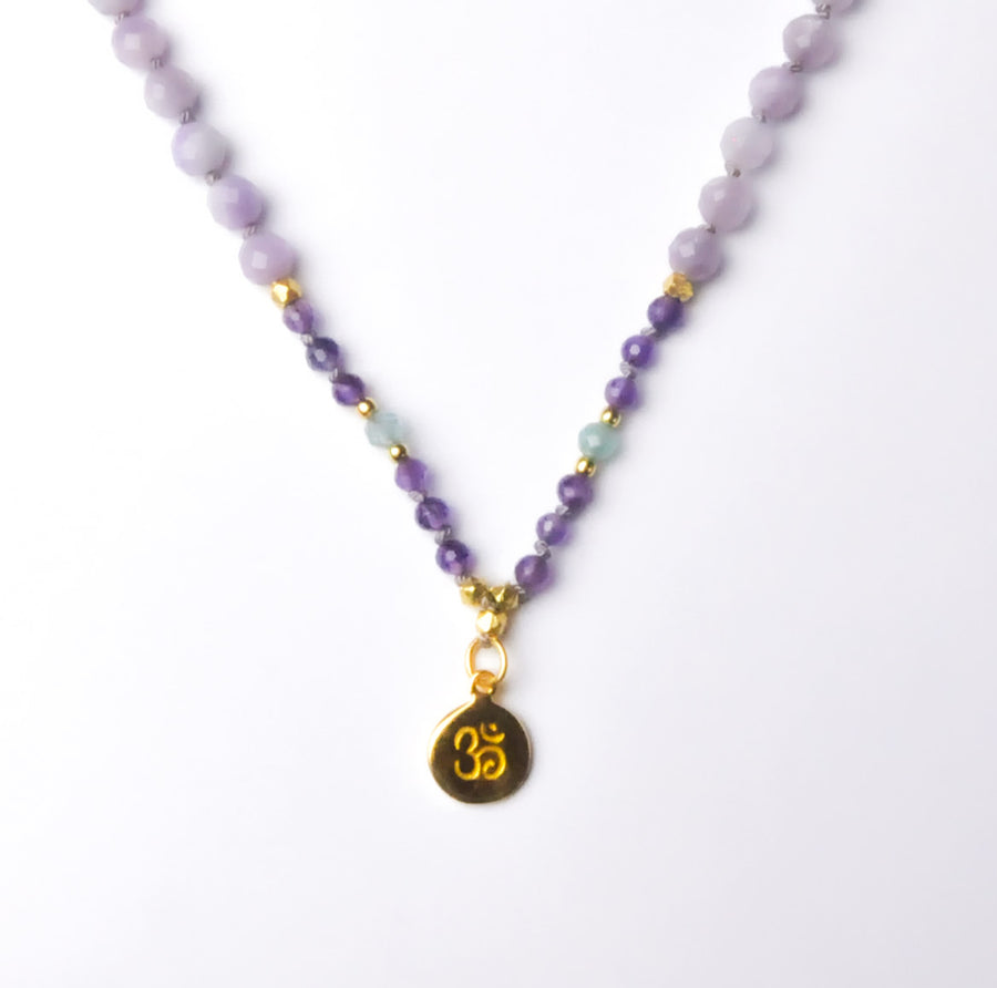 EQUANIMITY Mala