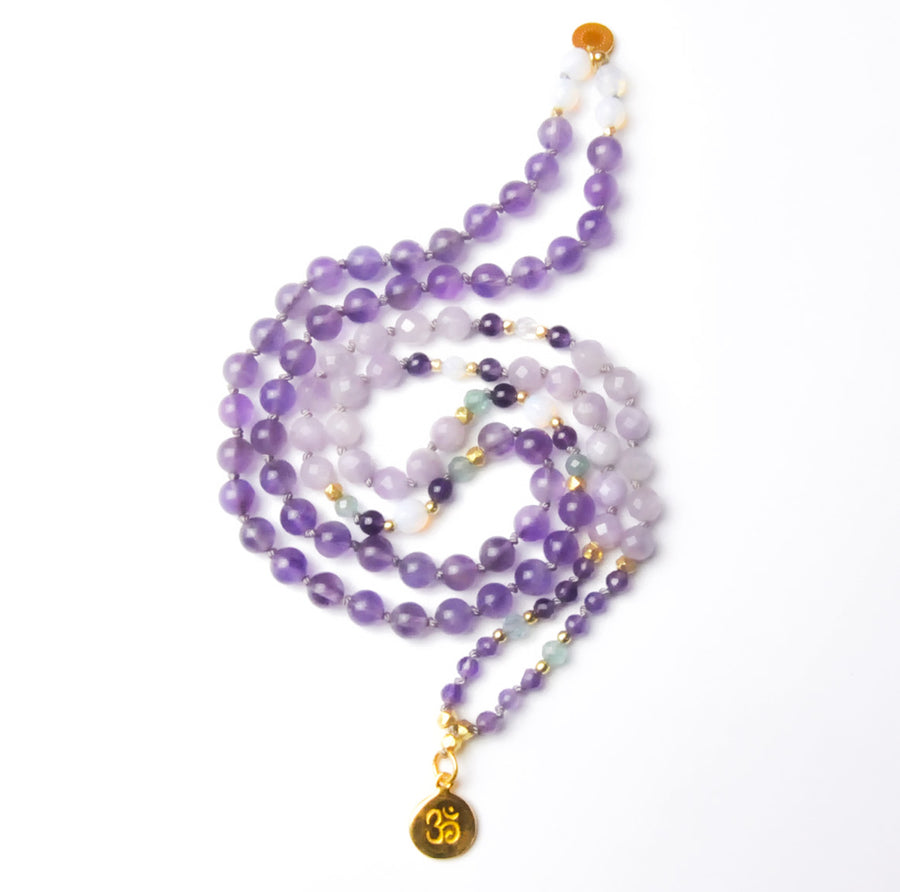 EQUANIMITY Mala