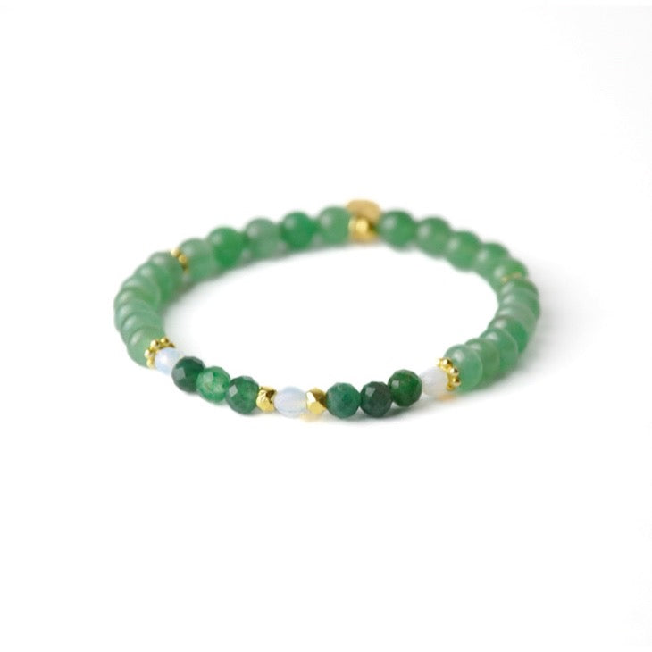 FORTUNE Mala-Bracelet