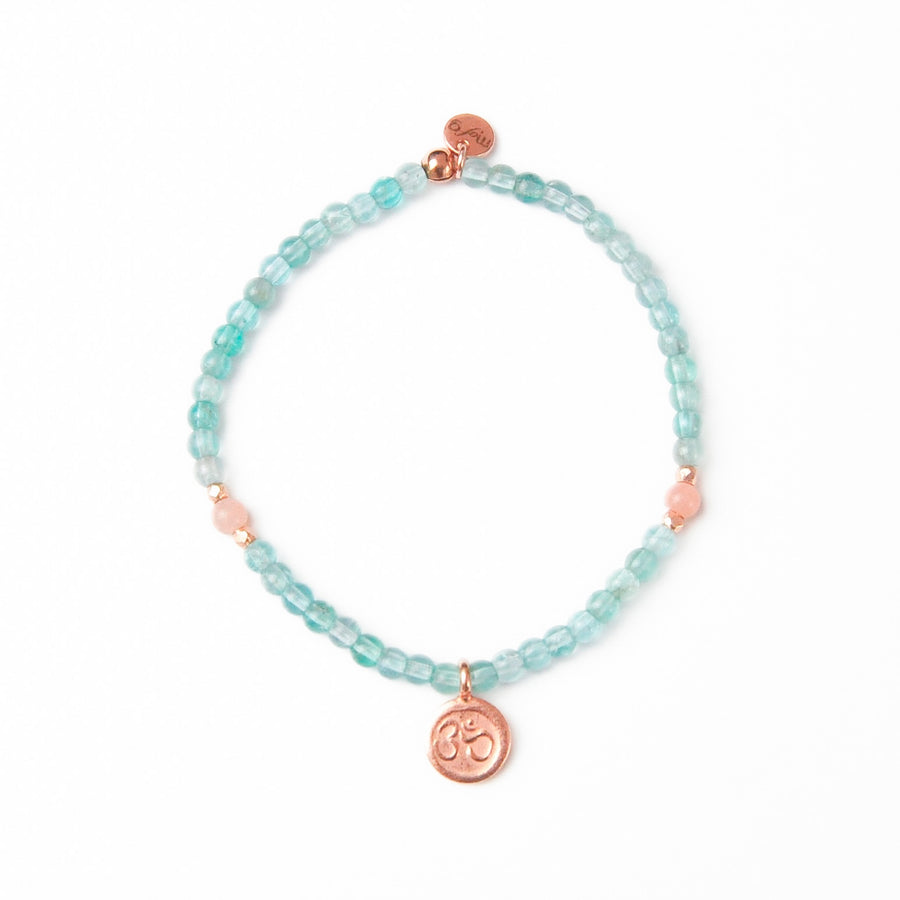 BREEZE Mala-Bracelet