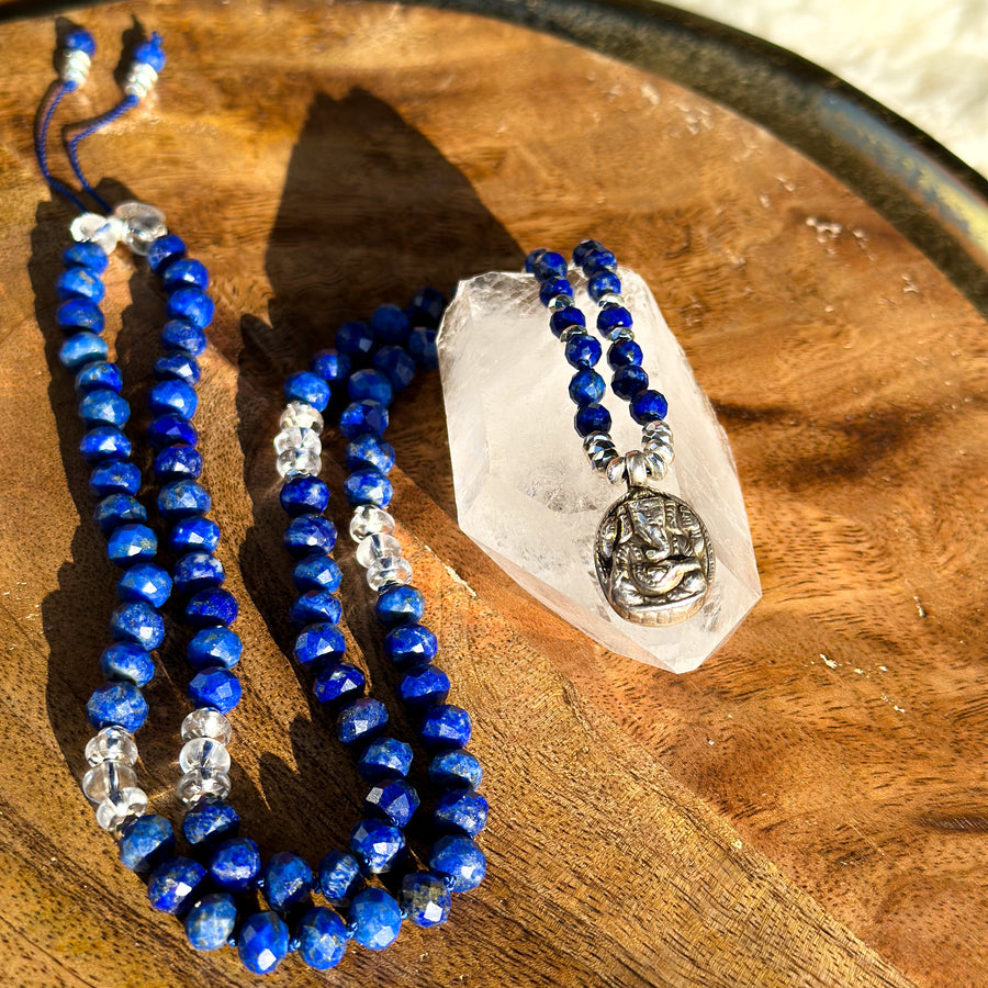 AWAKENING Mala