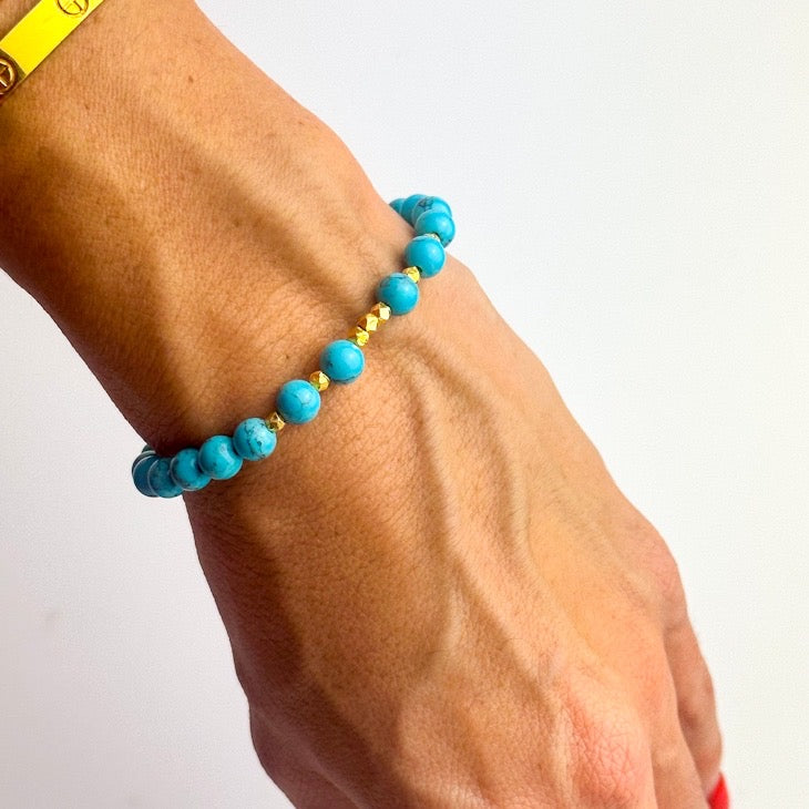 Embrace your Truth Mala-Bracelet