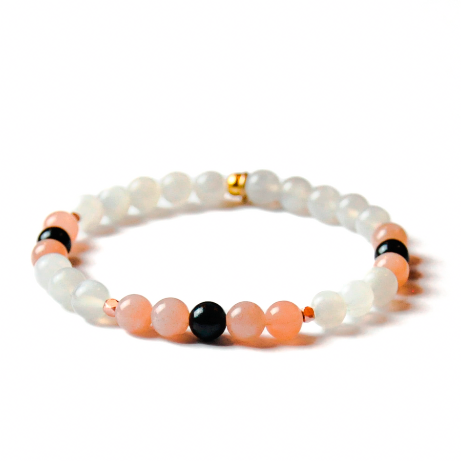 MOON GRACE Mala-Bracelet