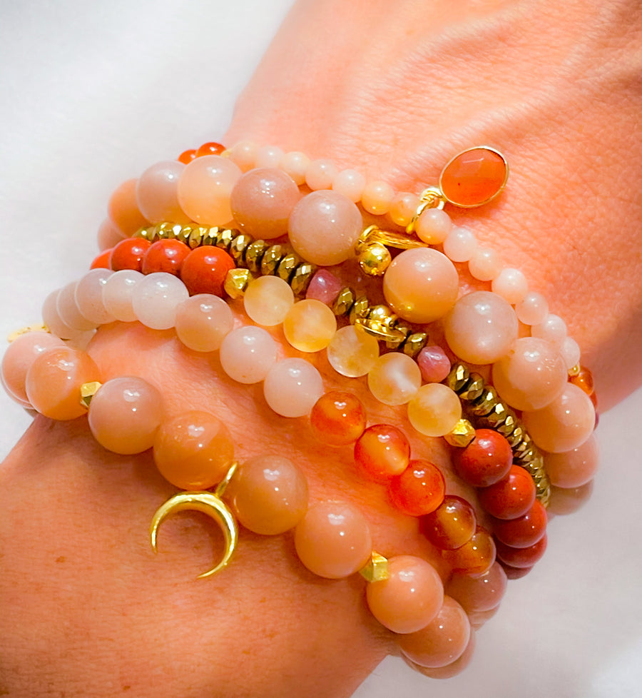 DIVINE Mala-Bracelet