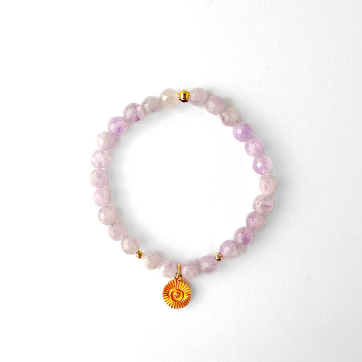 SERENE JOURNEY Mala-Bracelet