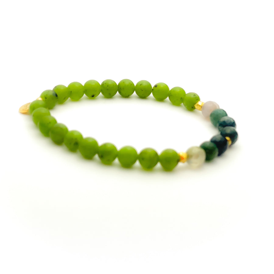 INNER HARMONY Mala-Bracelet