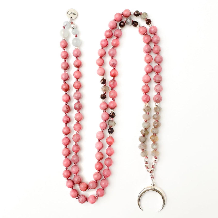 MAGICAL HEART MALA