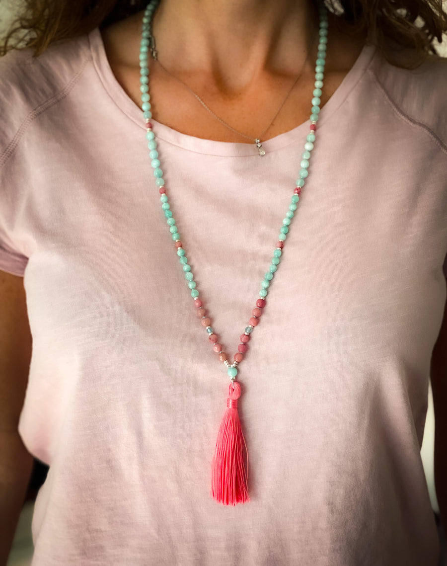 PEACE & HARMONY Mala