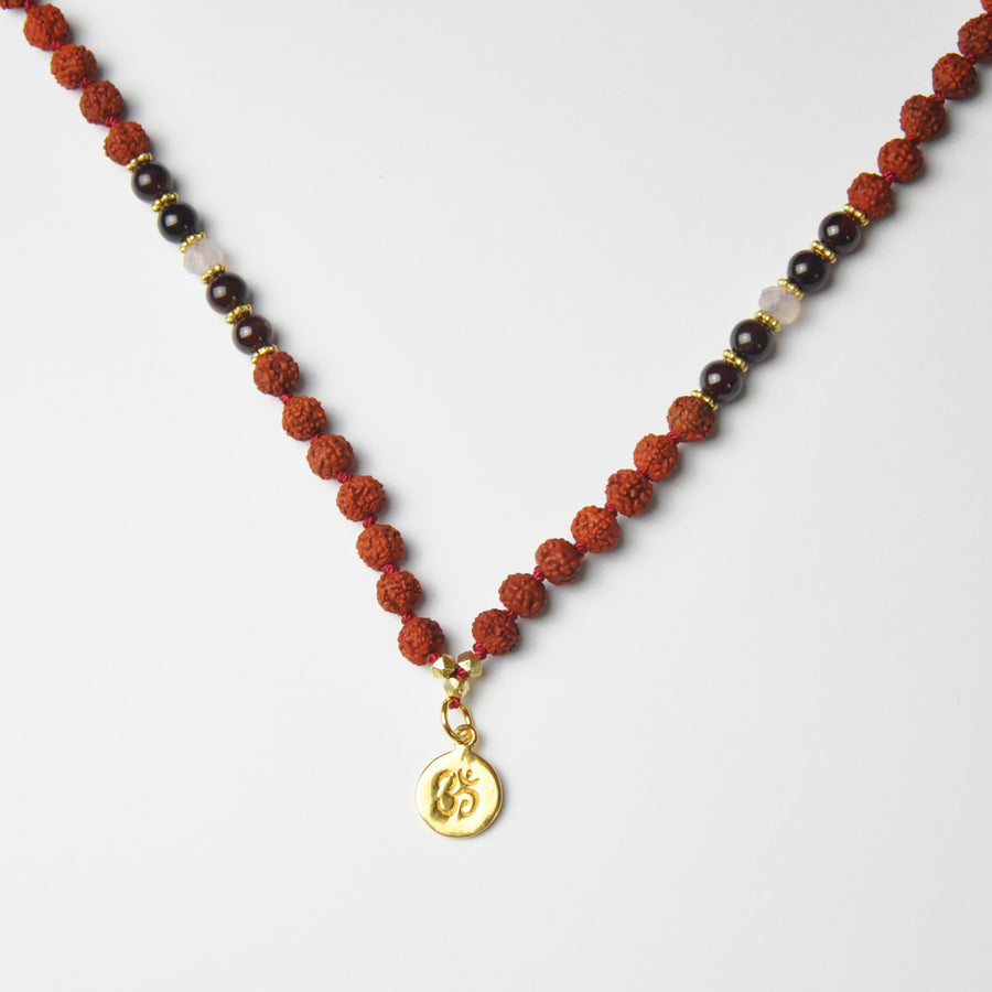 SHIVA Mala