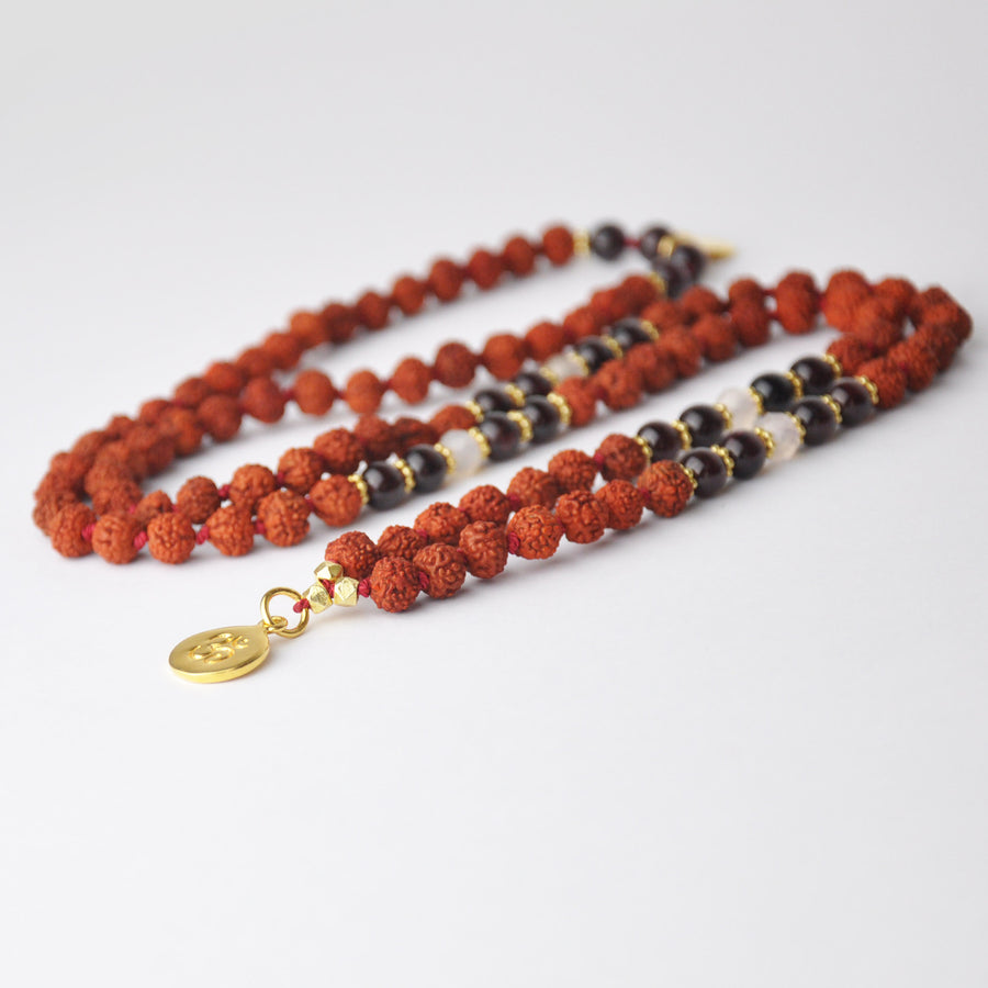 SHIVA Mala