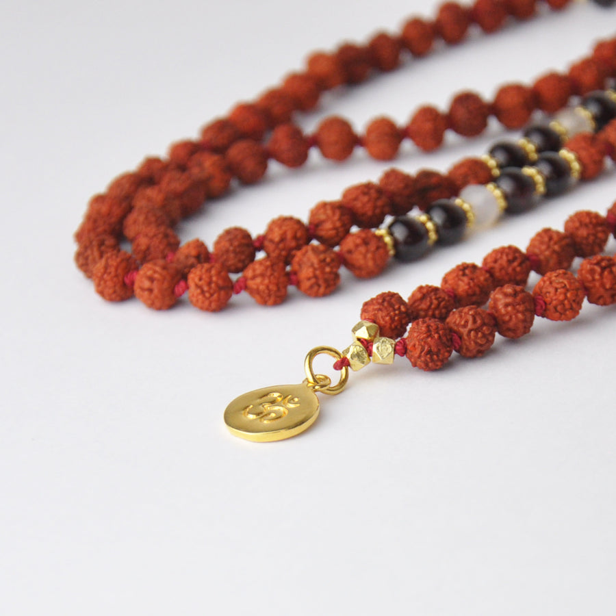 SHIVA Mala