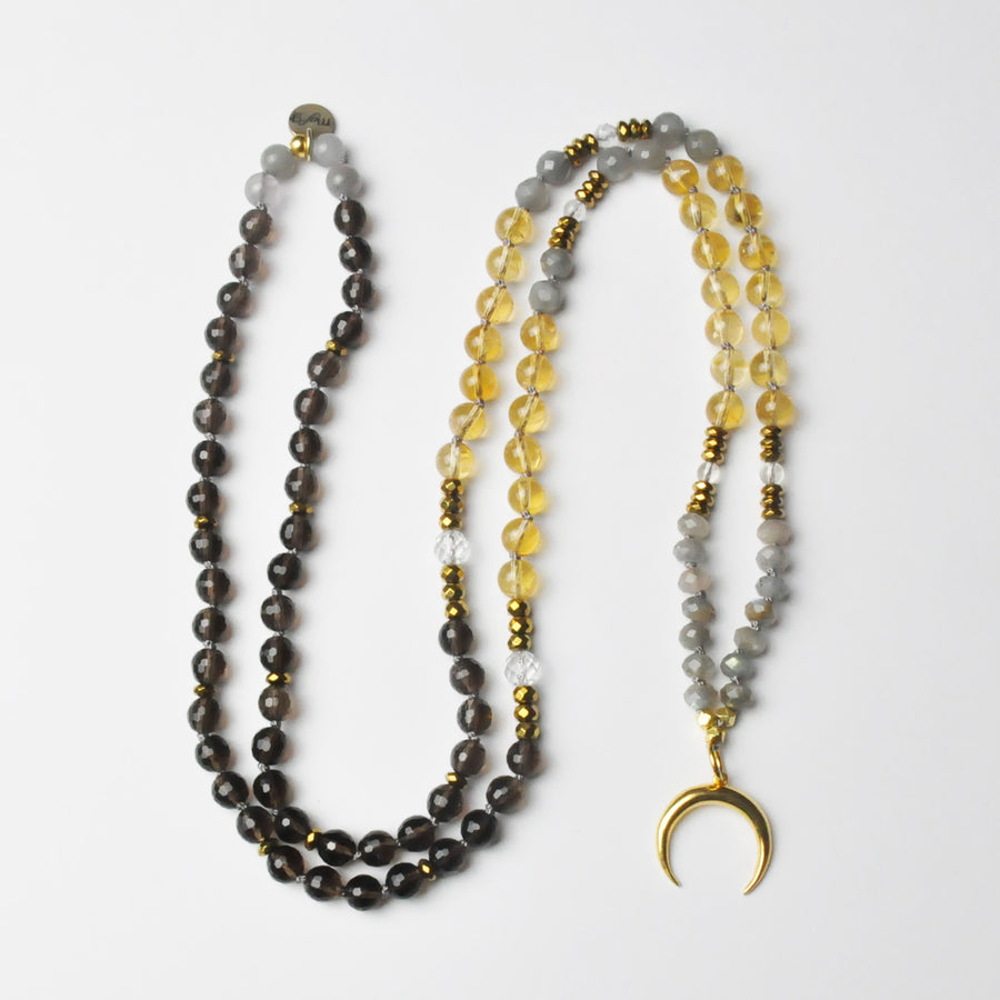 PURE ABUNDANCE Mala